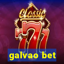 galvao bet